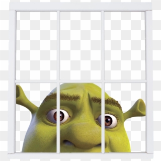 Shrek Png, Transparent Png - 1024x1078(#579863) - PngFind