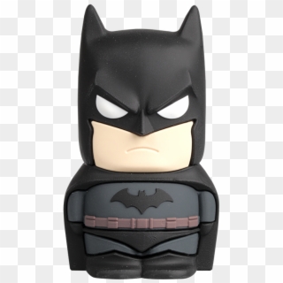 Image 5126323 - Bocina Bluetooth De Batman, HD Png Download - 960x960 ...