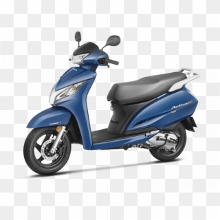 second hand scooty activa 4g