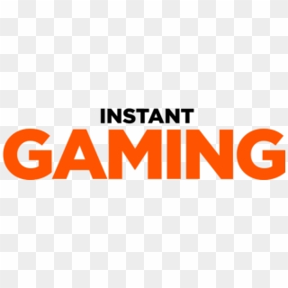 Free Download Instant Gaming Logo Vector from