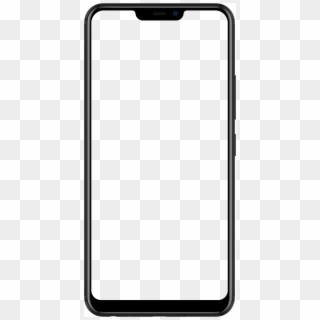 Free Phone Frame Png Images Phone Frame Transparent Background Download Pinpng