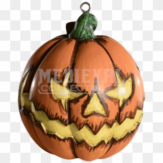 Jack-o'-lantern, HD Png Download