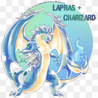 Pokemon Charizard PNG transparente - StickPNG