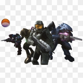 Halo 3, HD Png Download