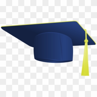 Graduates Cut - Background For Graduation Tarpaulin, HD Png Download ...