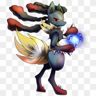 Shiny Mega Lucario - Poke Egg Gif Transparent, HD Png Download -  1376x1376(#3217853) - PngFind