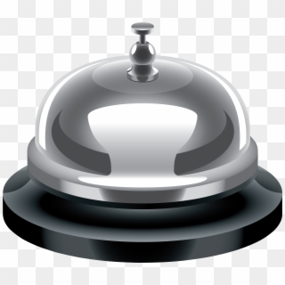 5000 X 4972 6 - Service Bell Icon, HD Png Download