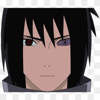 Sasuke Uchiha - Naruto Sasuke Wall Scroll Transparent PNG - 357x565 - Free  Download on NicePNG