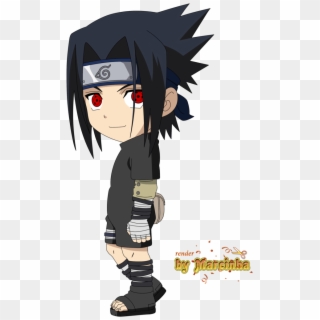 Sasuke Uchiha - Naruto Sasuke Wall Scroll Transparent PNG - 357x565 - Free  Download on NicePNG