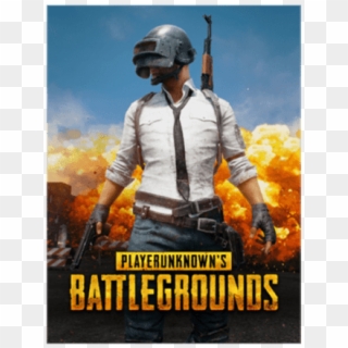 Playerunknown S Battlegrounds Pc Game png download - 1200*1200 - Free  Transparent PlayerUnknowns Battlegrounds png Download. - CleanPNG / KissPNG