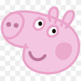 Casa Da Peppa Pig PNG Transparent With Clear Background ID 98393