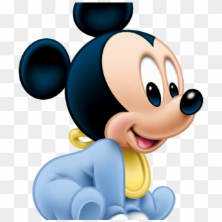 Free Baby Mickey Png Images Baby Mickey Transparent Background Download Pinpng