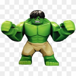 Lego Hulk Png - Lego Dc Superheroes Beast Boy, Transparent Png ...