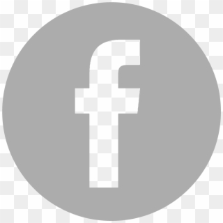 Facebook Logo Transparent Circle