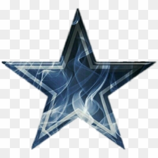 Transparent Dallas Cowboy Star Png - Dallas Cowboys Icon, Png Download - vhv