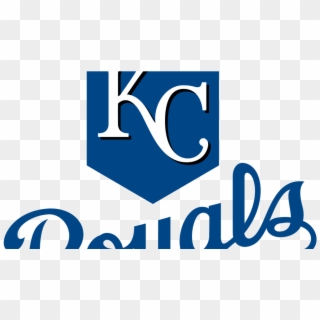 Kansas City Royals Logo Png Clip Art Free Stock - Kansas City Royals 50th  Anniversary Logo Transparent PNG - 1200x1047 - Free Download on NicePNG