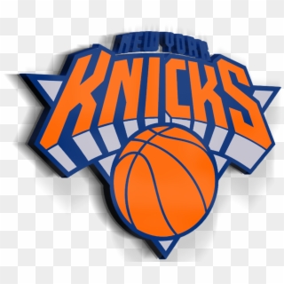 Recoloring Nba Logos Concepts Chris Creamers Sports - New York Knicks ...