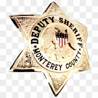 Transparent Sheriff Badges Clipart - Williamson County Sheriff Badge ...