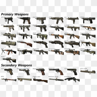 Free Call Of Duty Gun PNG Images | Call Of Duty Gun Transparent ...