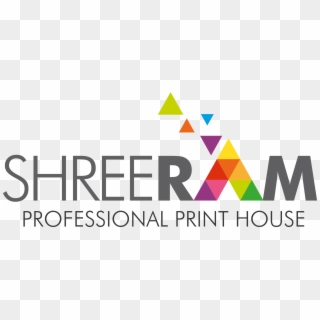 Shree Ram Printers - Shri Ram Printing Press Logo, HD Png Download