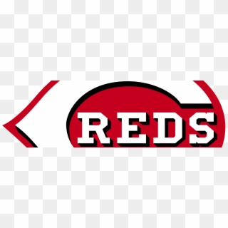 Sport Logo png download - 2421*2421 - Free Transparent Cincinnati Reds png  Download. - CleanPNG / KissPNG