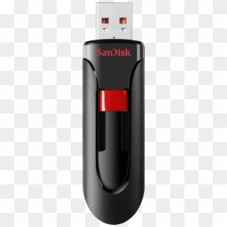 Cruzer Glide™ Usb Flash Drive - Sandisk Flash Drive, HD Png Download ...