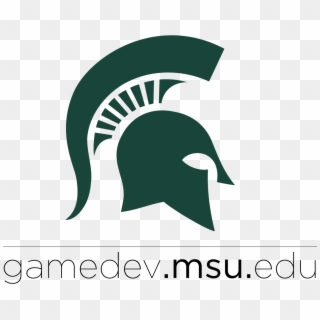 Press Kit Games For Entertainment And Learning Lab Michigan State Logo Svg Hd Png Download 1056x840 Pinpng