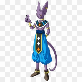 Bills Dragon Ball Png - Dragon Ball Bills, Transparent Png - 824x970 ...