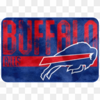 Nfl Team Santa Hat Buffalo Bills - Buffalo Bills Transparent PNG - 521x758  - Free Download on NicePNG