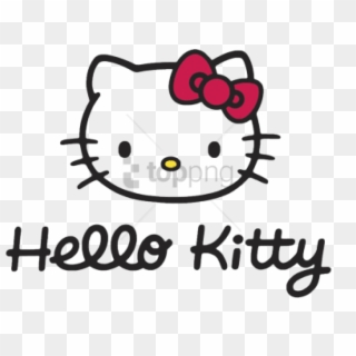 Free Hellokitty Png Images Hellokitty Transparent Background Download Pinpng