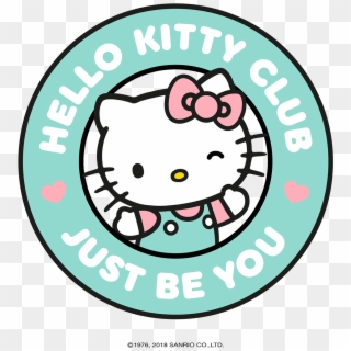 Hellokitty Sticker Hello Kitty Fairy Pink Hd Png Download 1024x1024 Pinpng