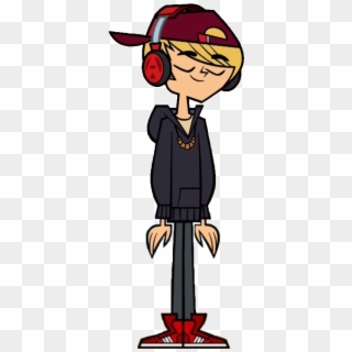 Jude Total Drama Wiki Fandom - Total Dramarama Jude Emoji,Tdo You Love Me  The Emotions - Free Emoji PNG Images 