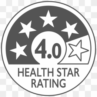 5 Star Nutrition Logo, HD Png Download - 1000x321 ...