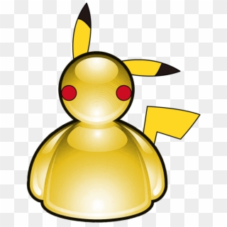 Pikachu Transparent PNG Pictures - FreeIconsPNG