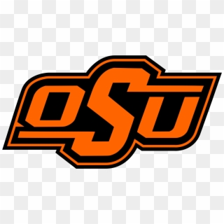 Oklahoma State University Athletics Logo - Oklahoma State Logo Png ...