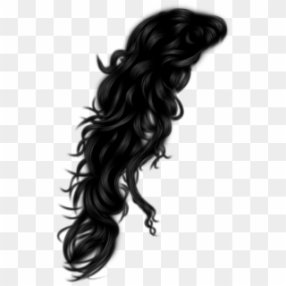 Free Girl Hair Png Images Girl Hair Transparent Background Download Pinpng - roblox dark brown hair png image with transparent background toppng