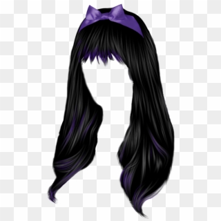 Free Hair Png Images Hair Transparent Background Download Pinpng