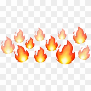 Emoji Clipart Fire - Fire Emoji Png, Transparent Png - 832x1077 ...