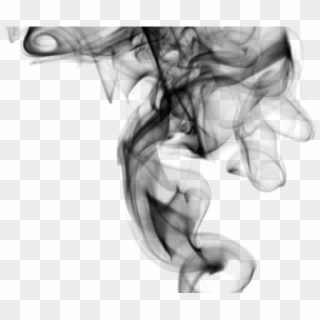 Drawn Smoking Joint Smoke - Fumée Clipart, HD Png Download - 2528x3552 ...