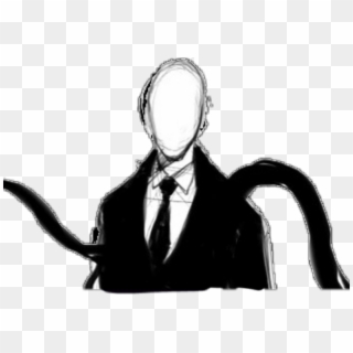 Slender Man PNG Images & PSDs for Download