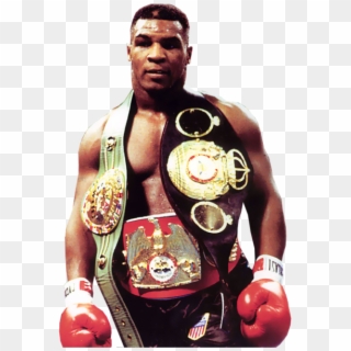 Mike Tyson Png, Transparent Png - 800x600 (#1304074) - PinPng