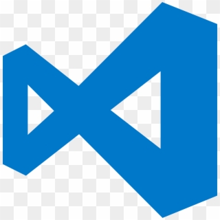 Visual Studio Code Logo Black And White - Johns Hopkins Logo White, HD ...