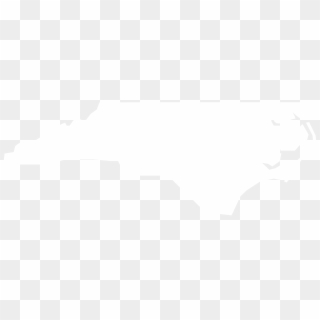 Nc State Outline - Atlantic Coast Pipeline, HD Png Download