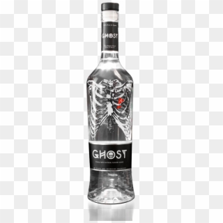 Ghost Tequila Ⓒ - Ghost Tequila, HD Png Download