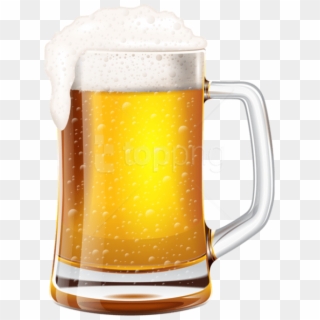 Free Png Download Beer Glass Png Images Background - Beer, Transparent ...