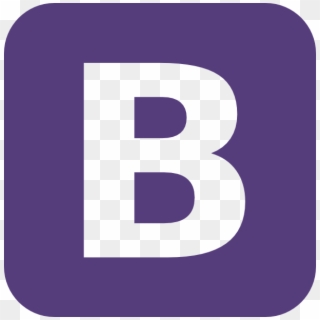 More Free Bootstrap Png Images - Bootstrap Logo Vector, Transparent Png ...