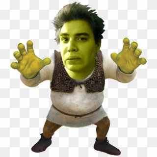 Shrek Logo Png, Transparent Png - 600x763 (#50551) - PinPng