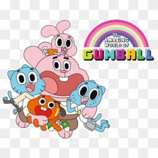 The Actual Hell , - Amazing World Of Gumball Meme Faces, HD Png ...