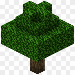 Free Minecraft Tree Png Images Minecraft Tree Transparent Background Download Pinpng
