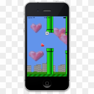 It Seems Like Everyone Is Getting Their Own Flappy - Ios Error Code, HD Png Download